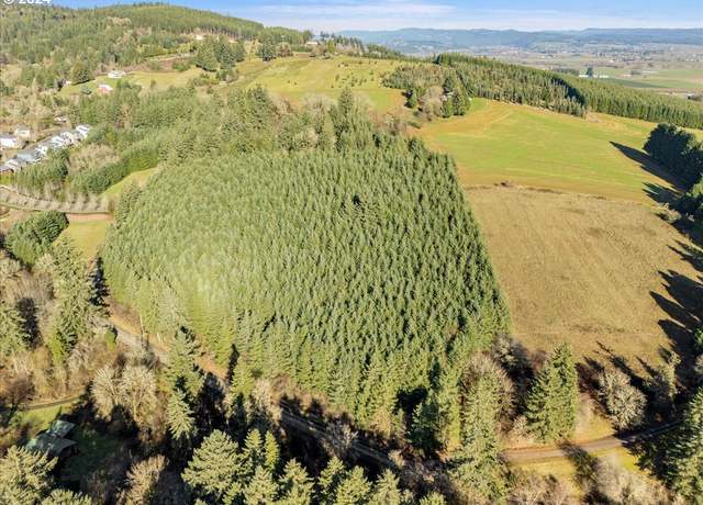 Property at 45157 NW David Hill Rd, Forest Grove, OR 97116