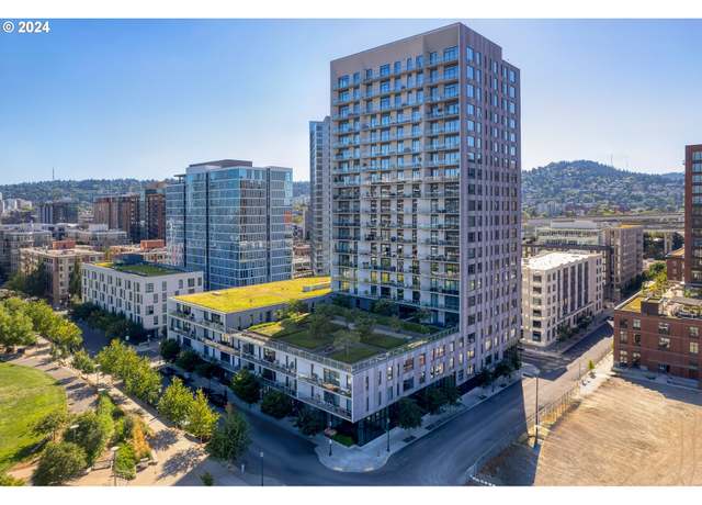 Property at 1150 NW Quimby St #208, Portland, OR 97209, 1 bed, 1 bath
