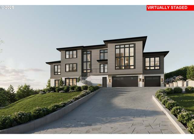 Property at 18 Nansen Smt, Lake Oswego, OR 97035, 5 beds, 4.5 baths