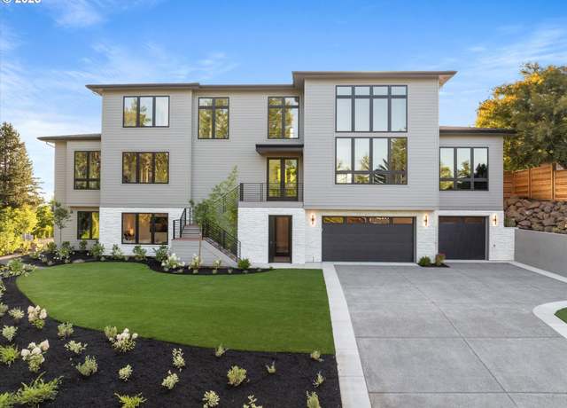 Property at 18 Nansen Smt, Lake Oswego, OR 97035, 5 beds, 4.5 baths