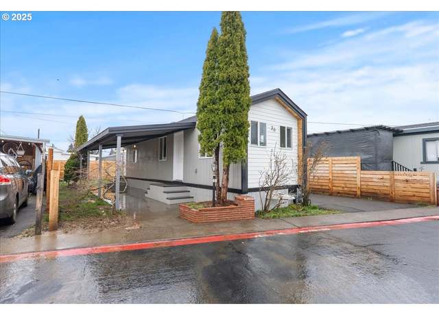 Property at 8951 SE Fuller Rd #36, Happy Valley, OR 97086, 1 bed, 1 bath