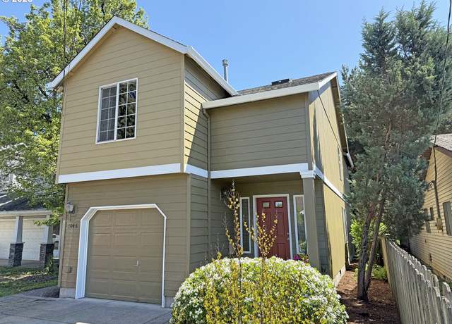 Property at 7046 N Pierce Ave, Portland, OR 97203, 3 beds, 2.5 baths