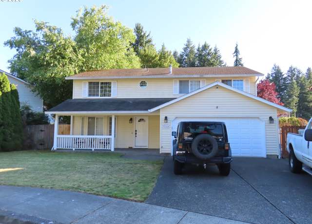 Property at 3310 NE 181st Ave, Vancouver, WA 98682, 3 beds, 2.5 baths