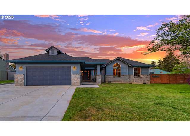 Property at 7215 NE Par Ln, Vancouver, WA 98662, 4 beds, 2.5 baths