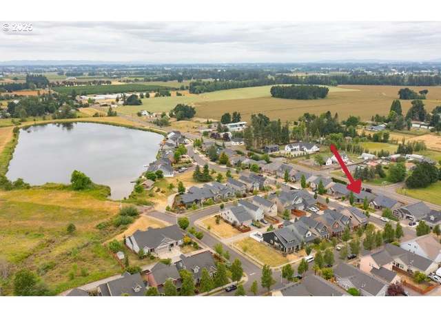 Property at 813 Pintail St, Silverton, OR 97381, 3 beds, 2 baths