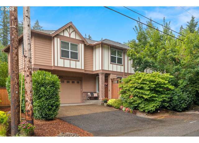 Property at 5376 Rosewood St, Lake Oswego, OR 97035, 3 beds, 2.5 baths