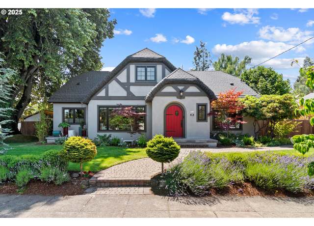 Property at 7710 N Jersey St, Portland, OR 97203, 6 beds, 3 baths