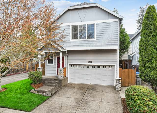 Property at 15890 SW Avon Pl, Portland, OR 97224, 3 beds, 2.5 baths