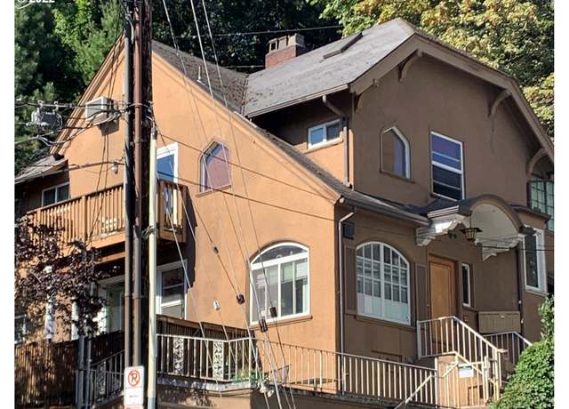 Property at 2047 SW 10th Ave, Portland, OR 97201, 7 beds, 5 baths