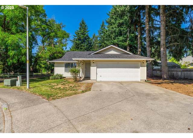 Property at 17304 NE 3rd Cir, Vancouver, WA 98684, 3 beds, 2 baths