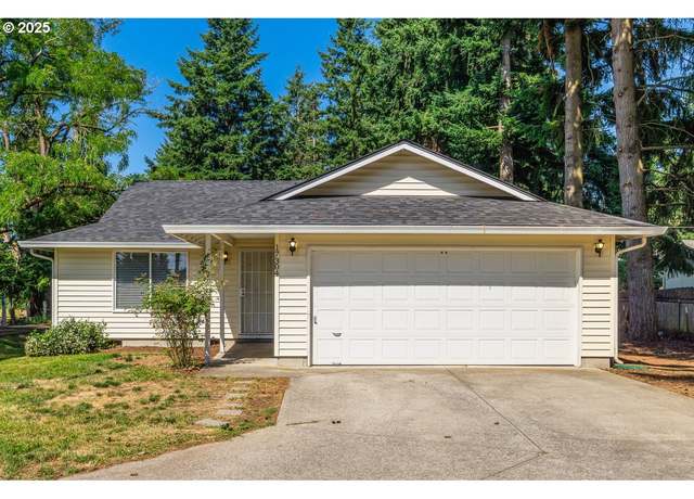 Property at 17304 NE 3rd Cir, Vancouver, WA 98684, 3 beds, 2 baths