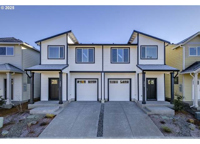 Property at 3619 Chestnut St Lot 51, Forest Grove, OR 97116, 3 beds, 2.5 baths