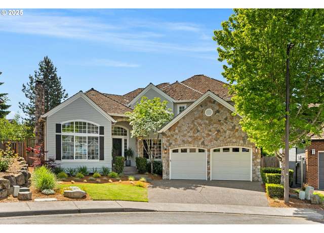 Property at 2012 NW 127th Pl, Portland, OR 97229, 5 beds, 2.5 baths