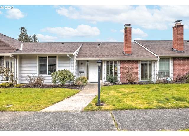 Property at 4993 SW Normandy Pl, Beaverton, OR 97005, 2 beds, 2 baths