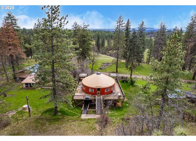 Property at 959 Zelinski Rd, Goldendale, WA 98620, 1 bed, 1 bath
