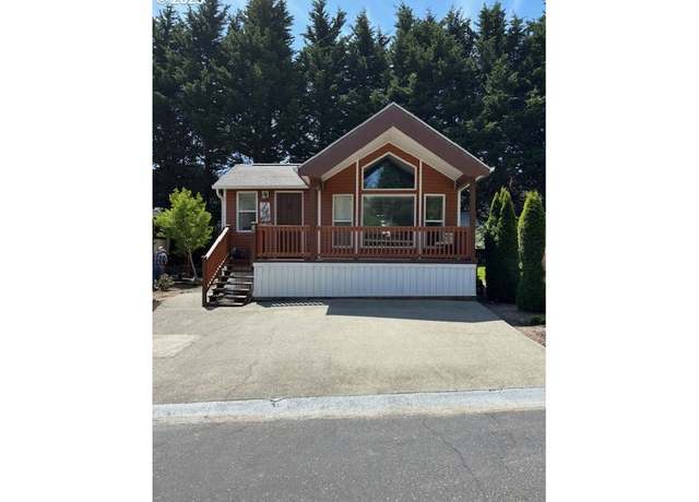 Property at 97748 N Bank Chetco River Rd #38, Brookings, OR 97415, 1 bed, 1 bath