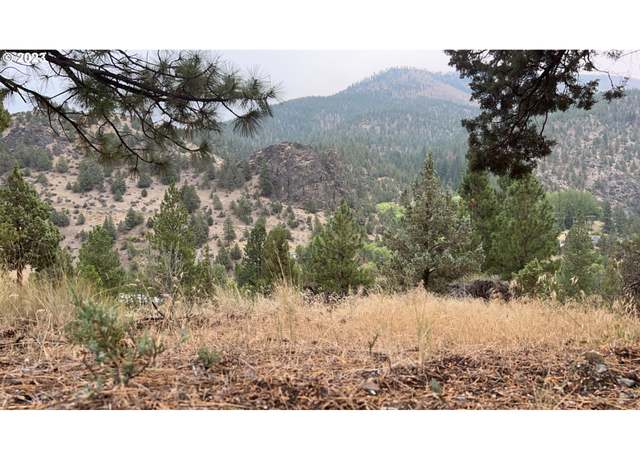 Property at Adams Dr, Canyon City, OR 97820