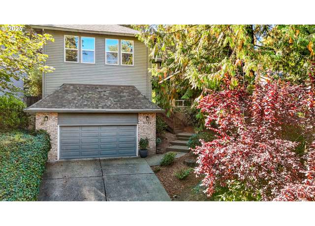 Property at 3722 SW Cullen Blvd, Portland, OR 97221, 4 beds, 3 baths