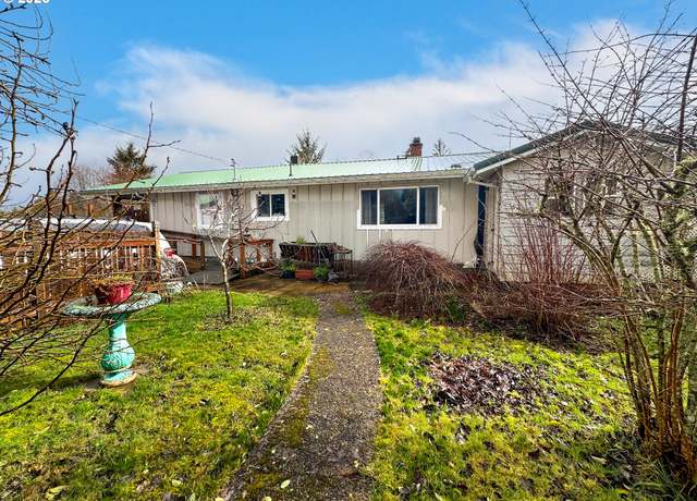 Property at 92925 Keller Rd, Astoria, OR 97103, 3 beds, 2 baths