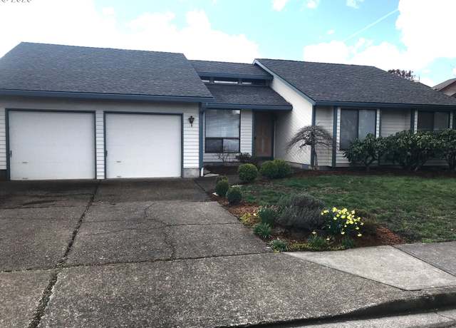 Property at 21198 NW Wapinitia Ln, Portland, OR 97229, 3 beds, 2 baths