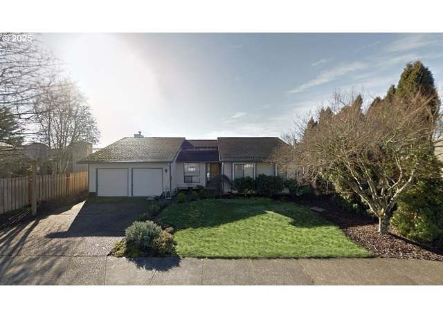 Property at 21198 NW Wapinitia Ln, Portland, OR 97229, 3 beds, 2 baths
