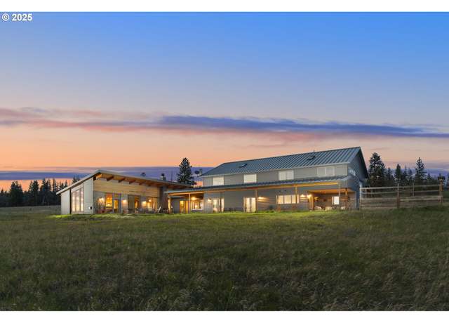 Property at 505 Knight Rd, Goldendale, WA 98620, 3 beds, 2 baths