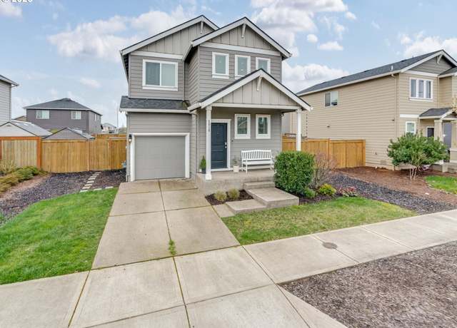 Property at 5010 Gemini Ave NE, Salem, OR 97305, 4 beds, 3 baths