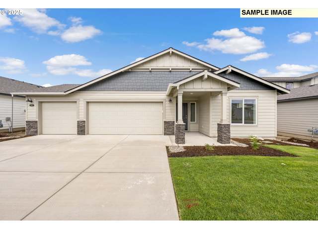 Property at 513 Taft St, Umatilla, OR 97882, 3 beds, 2 baths