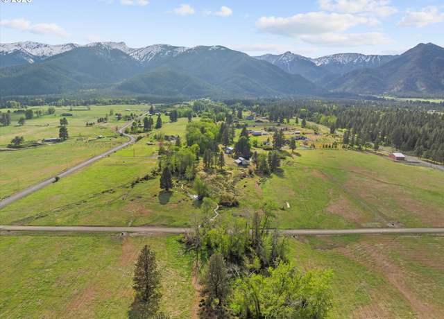 Property at Pinerich Rd #1, Baker City, OR 97814
