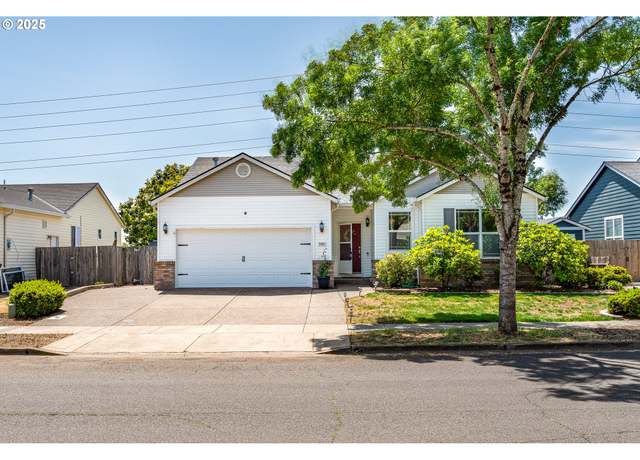 Property at 5450 Donohoe Ave, Eugene, OR 97402, 3 beds, 2 baths