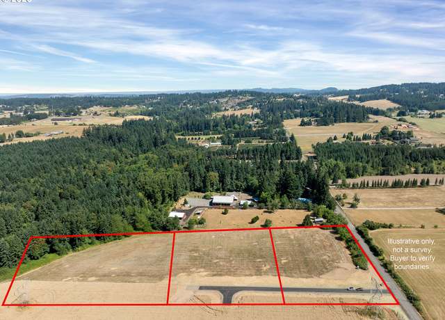 Property at 1 Monarch, Wilsonville, OR 97070