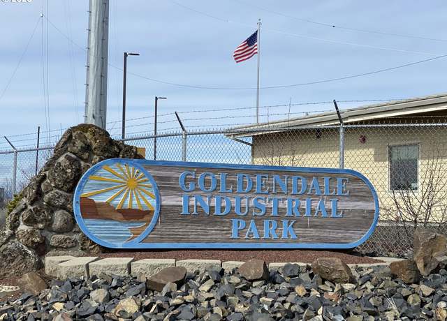 Property at S Washington St #5, Goldendale, WA 98620