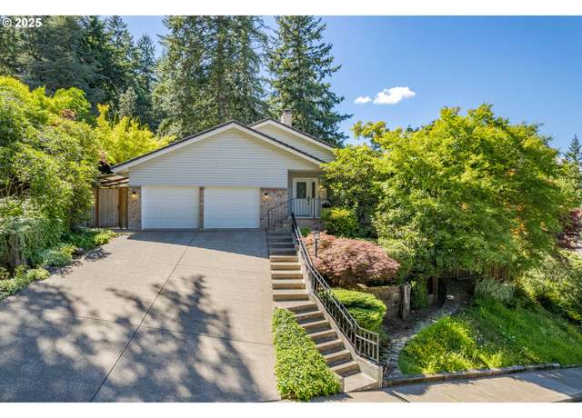 Property at 3220 Fillmore St, Eugene, OR 97405, 4 beds, 3.5 baths