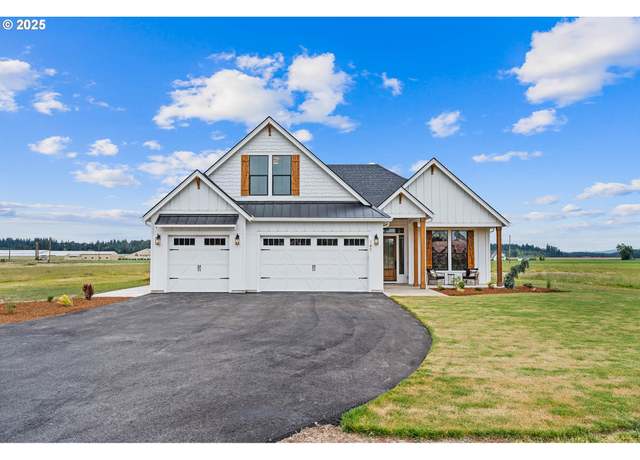 Property at 147 Windmill Ln, Woodland, WA 98674, 4 beds, 3 baths