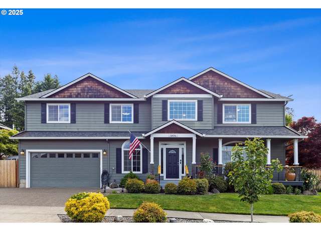 Property at 16436 Visionary Ct, Oregon City, OR 97045, 5 beds, 3 baths