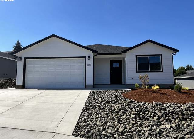 Property at 1330 NE Simpson Ln, Myrtle Creek, OR 97457, 3 beds, 2 baths