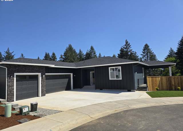 Property at 1100 NW 111th Cir, Vancouver, WA 98685, 3 beds, 2.5 baths