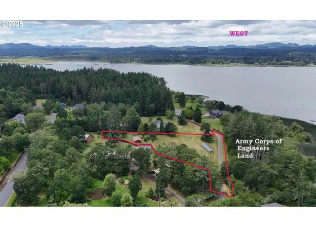 Property at Jeans Rd, Veneta, OR 97487