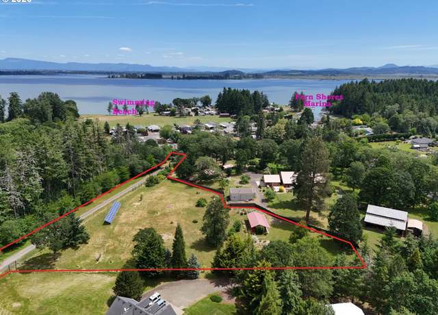 Property at Jeans Rd, Veneta, OR 97487