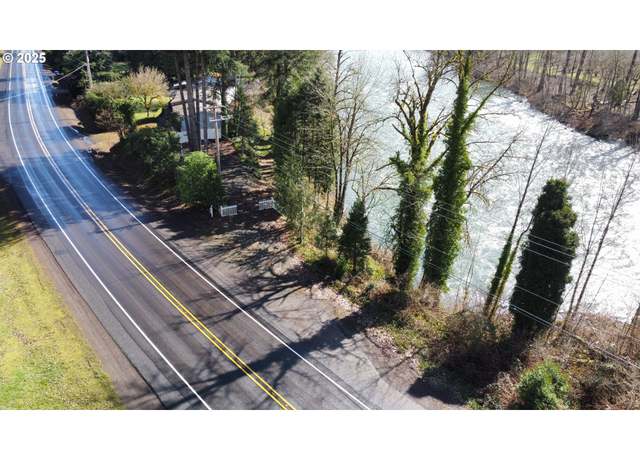 Property at Mckenzie Hwy, Vida, OR 97488