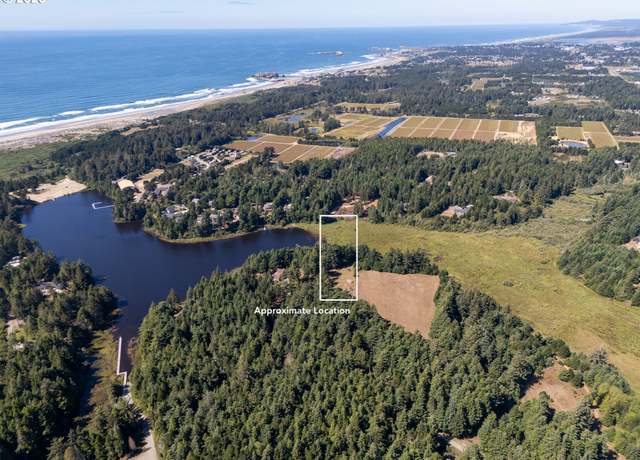 Property at Bradley Lake Ln #1601, Bandon, OR 97411