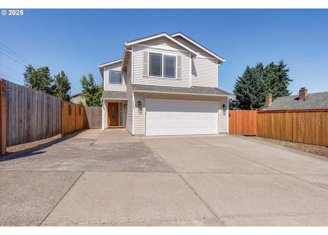 Property at 6302 NE 78th Ave, Vancouver, WA 98662, 3 beds, 2.5 baths