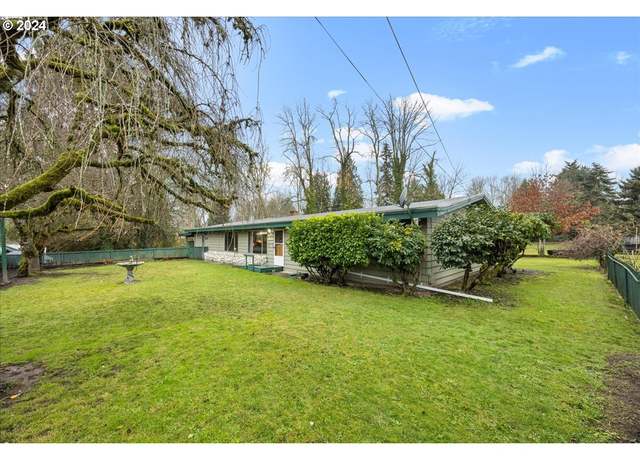 Property at 10345 NE 13th Ave, Portland, OR 97211, 3 beds, 1 bath
