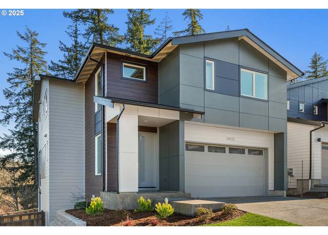 Property at 16832 SE Shimmering Leaf St, Happy Valley, OR 97086, 5 beds, 3.5 baths