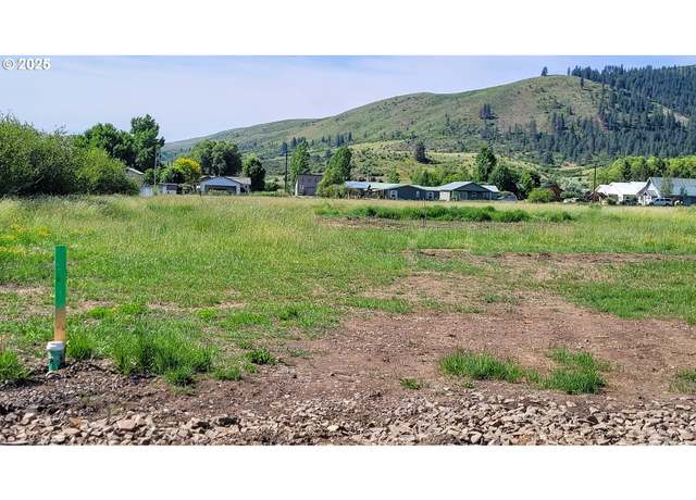 Property at 0 Kellogg #1, Halfway, OR 97834