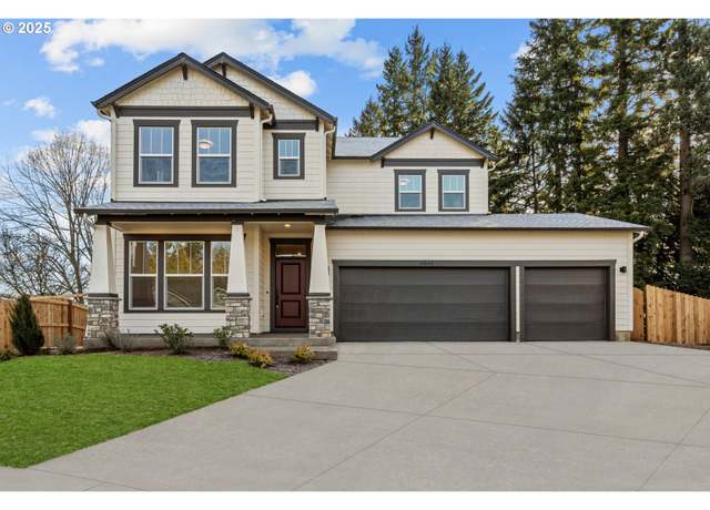 Property at 14944 SW Butte Ter, Tigard, OR 97224, 4 beds, 3.5 baths