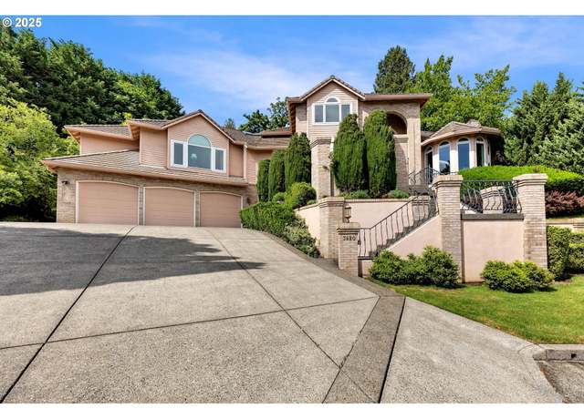 Property at 3420 SE 144th Ct, Vancouver, WA 98683, 3 beds, 3.5 baths