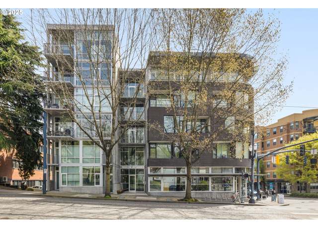 Property at 1234 SW 18th Ave #305, Portland, OR 97205, 1 bed, 1 bath