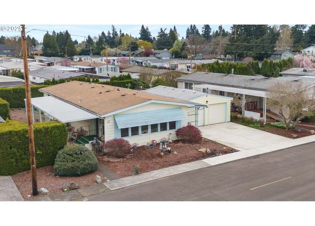 Property at 1055 N Lockhaven Dr #67, Keizer, OR 97303, 2 beds, 2 baths