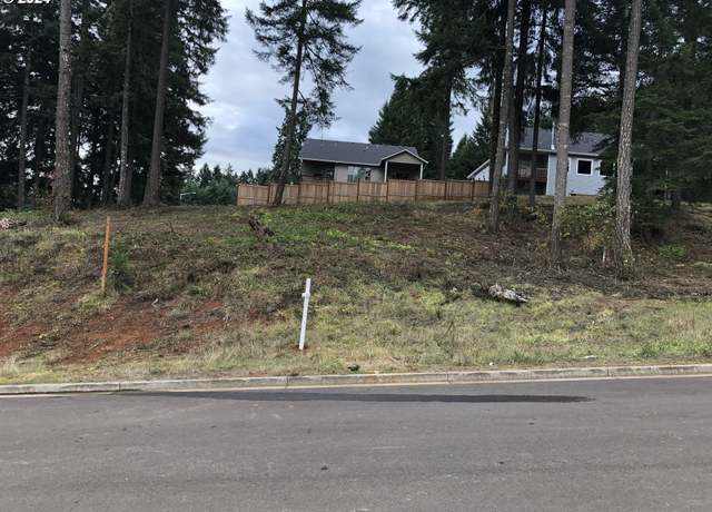 Property at 24704 Nottingham St, Veneta, OR 97487